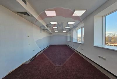 Birou, de 240 mp, în Zona industrială - 5