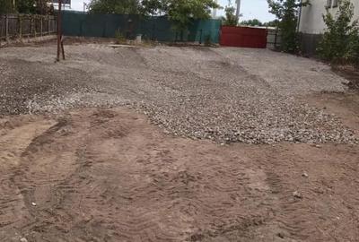 Spațiu comercial, în Costi - 2