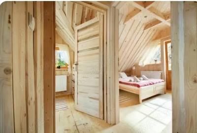 Casa si teren 1200mp langa Manastirea Bistrita, Alexandru cel Bun, Neamt - 4