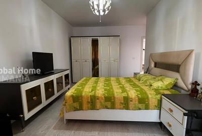 Apartament cu 4 camere decomandat, mobilat în Central - 15