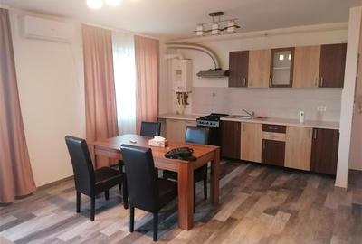 Lux Bloc NOU cu Loc de Parcare Ghiroda