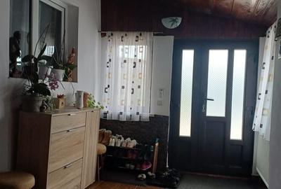 Casă cu 4 camere în Central - 6