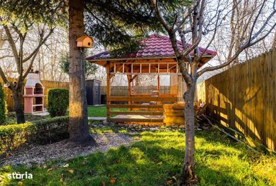 Casă cu 3 camere cu Teren 729 Mp în Central - 2