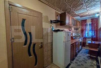 Apartament 2 camere, 39mp, zona Cugir - 2