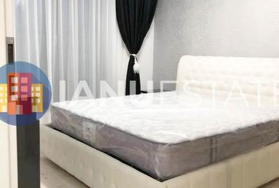 Apartament cu 2 camere decomandat, mobilat în Văcăresti - 2