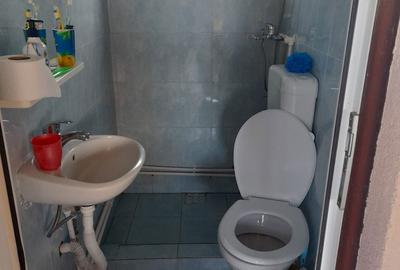 Casă cu 2 camere în Mihăieni - 1