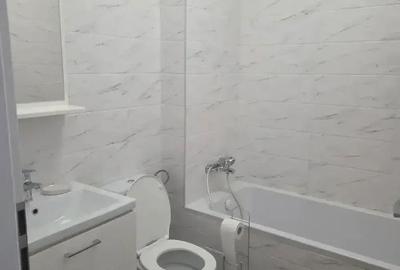 Apartament cu 3 camere decomandat, mobilat în Metalurgiei - 8