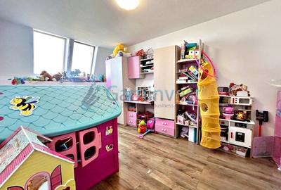 Apartament cu 3 camere de vânzare, 85mp utili, Rogerius, Oradea, Gaminvest V4378 - 10