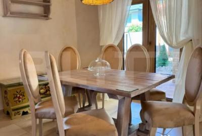 Casă cu 3 camere cu Teren 250 Mp în Tractorul - 12