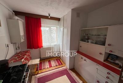 Apartament 2 camere – Str. Muresului, etaj 3/4, zona Iulius - 1