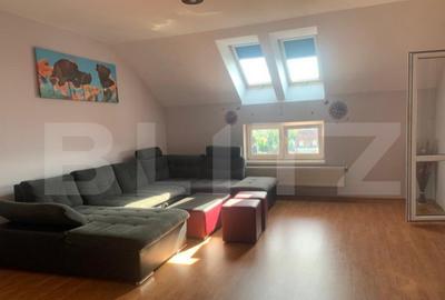 Apartament 3 camere 110mp - 1