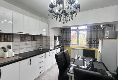 Apartament cu 3 camere decomandat în Țiglina 2 - 2