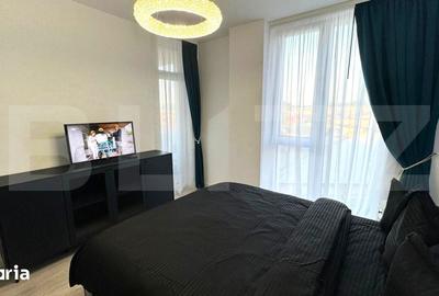 Apartament cu 3 camere în Central - 10