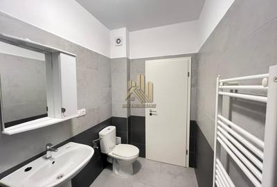 Garsoniera 36 mp + balcon Sanpetru Residence - 8