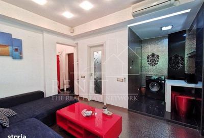 Garsonieră în Basarab - 12