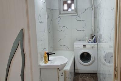 Apartament cu 2 camere nedecomandat în Vest - 4
