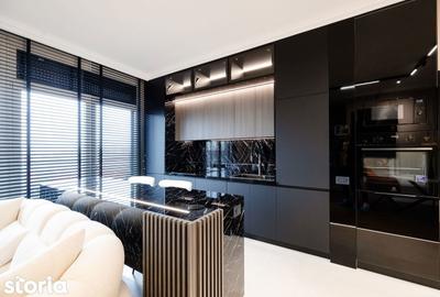 Apartament cu 2 camere în Aurel Vlaicu - 8