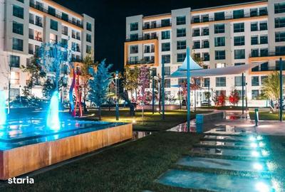 Apartament cu 2 camere în Central - 1