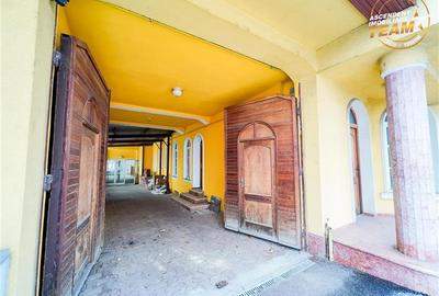 Spațiu industrial, de 566 mp, în Simeria - 11