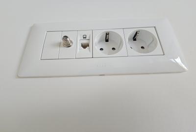 3 Camere Complex Energia Loc Parcare 3 Camere Complex Energia Loc Parcare - 24