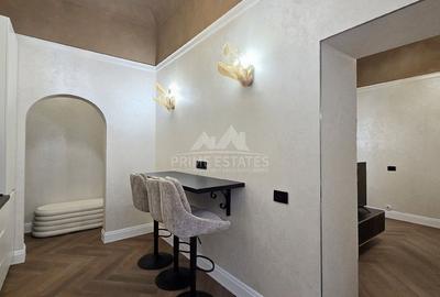 Vanzare apartament 2 camere Bdul Carol Biserica Armeneasca - 8