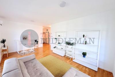 Apartament cu 2 camere decomandat în Domenii - 2