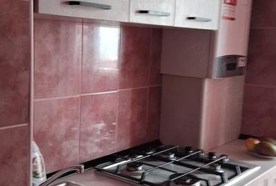 Apartament cu 2 camere decomandat în Micro 21 - 5