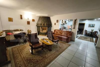 Spațiu comercial, de 1,600 mp, în Central - 6