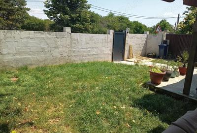 Casă cu Teren 150 Mp în Mănăstirea Doamnei - 3