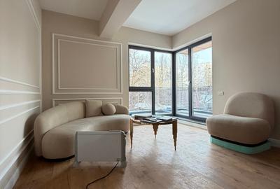 Spatii de Birouri Premium 2026 / Prima Inchiriere / Ultracentral / 50-80 mp - 2