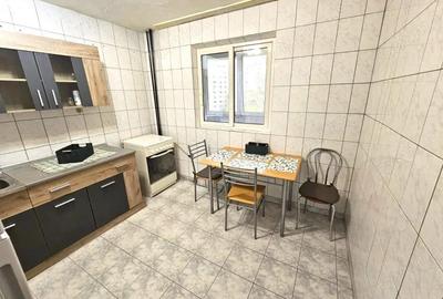 De inchiriat 2 camere la metrou Obor - str Luncsoara - 10