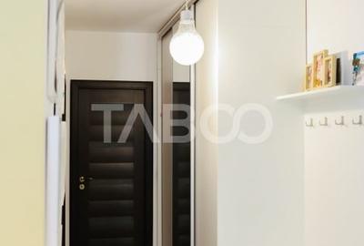 Apartament 3 camere de vanzare mobilat utilat 71 mpu City Residence - 8