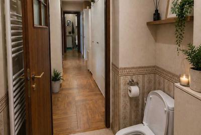 Apartament cu 4 camere decomandat în Calea București - 3