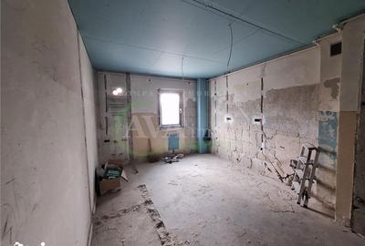 Apartament cu 2 camere decomandat în Mioriței - 2