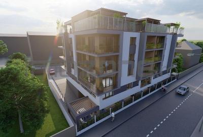 Drumul Taberei - Raul Doamnei, bloc nou,  2 camere,  parter inalt, balcon - 2