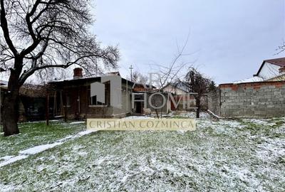 Casă cu 4 camere cu Teren 356 Mp în Mărășești - 2