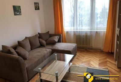 Apartament cu 2 camere semidecomandat, mobilat în Central - 5