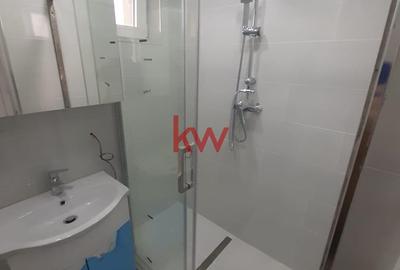Apartament cu 3 camere decomandat, mobilat în Gară - 18