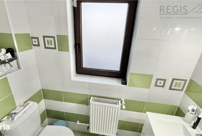 Casă cu 4 camere cu Canalizare în Sânpetru - 6