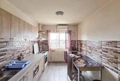 Panoramic - Apart 2 Camere + Balcon  | 13 Septembrie -Stradal | Liceu Ion Barbu - 9