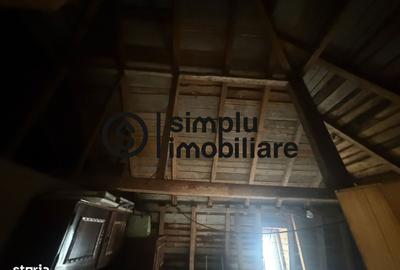 Casă cu 6 camere cu Teren 372 Mp în Bariera Vâlcii - 2