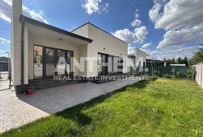 Casa 4 Camere Corbeanca - 1