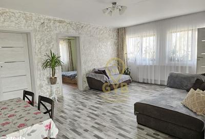 Casă cu 4 camere cu Teren 686 Mp în Oșorhei - 19