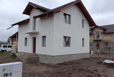 Casa noua de vanzare in Reghin - 3