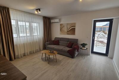 Apartament 2 Camere Republica VI 195 - 5