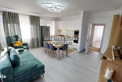 Apartament cu 3 camere decomandat în Central - 4