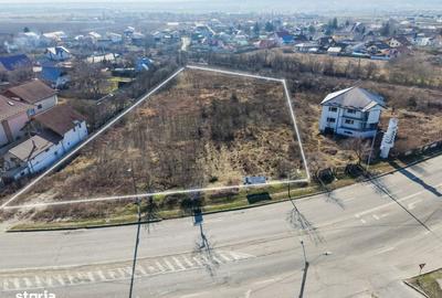 Spațiu comercial, în Gherăiești - 3