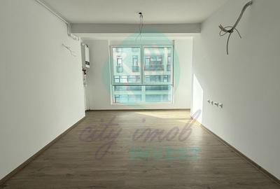STUDIO Floreasca Residence - IDEAL INVESTITIE - 2