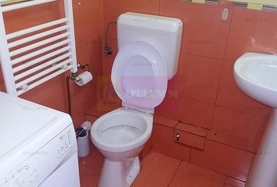 Garsonieră decomandată, mobilată în Dristor - 5