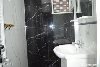 Apartament cu 2 camere semidecomandat, mobilat în Calea București - 15